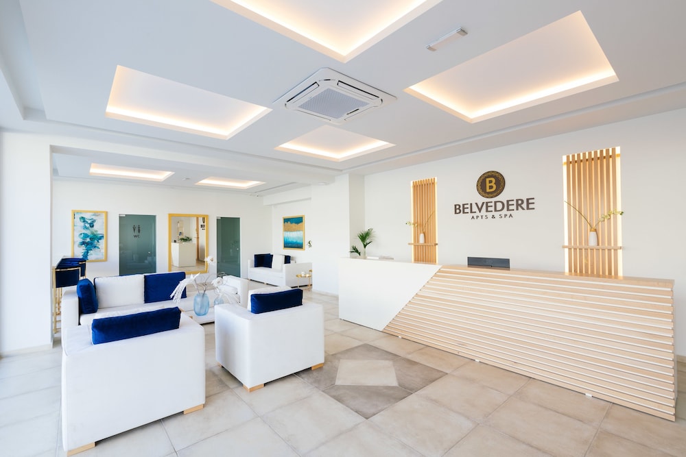 Belvedere Apartments & Spa 3/71
