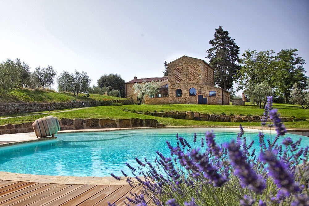 Villa Ferdinando 37/44
