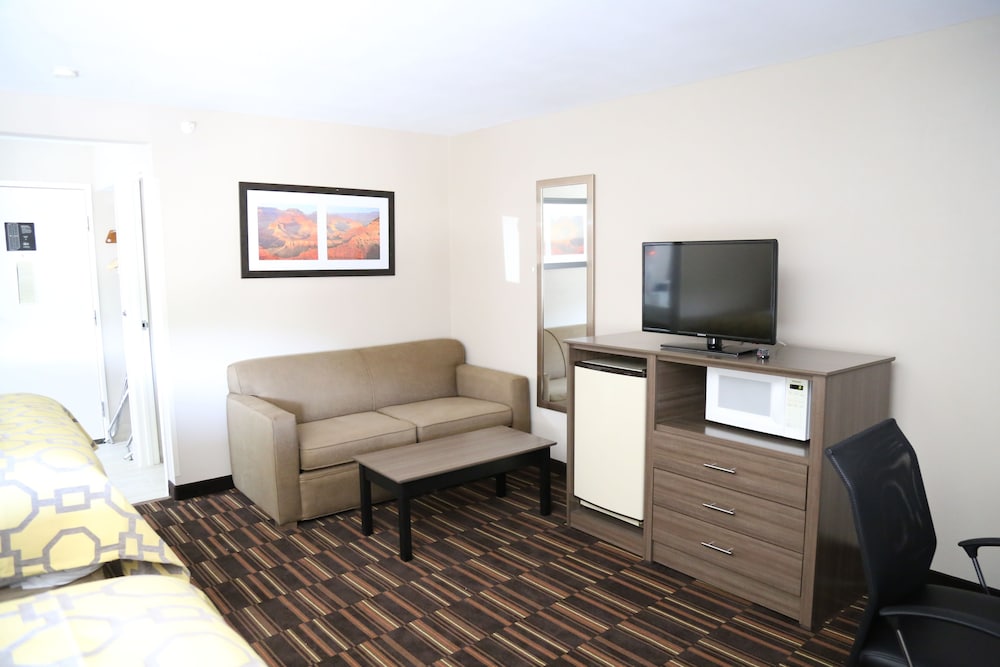 Baymont By Wyndham Plano 20/30