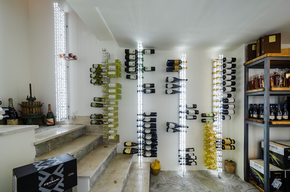 Hotel and Spa Bellavista Francischiello 41/69