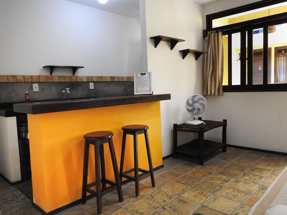 Apart Hotel Casa Grande 7/66