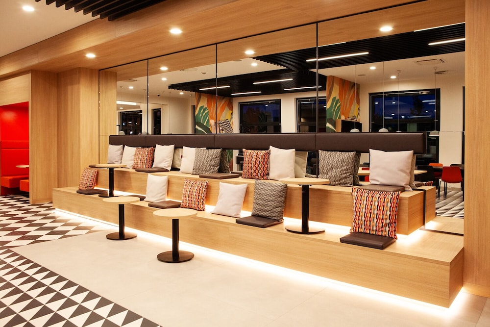 ibis Hotel Berlin Airport (Neueroffnung) 31/49