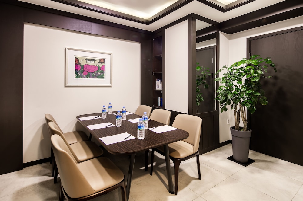 Hotel Sunshine Seoul 46/50