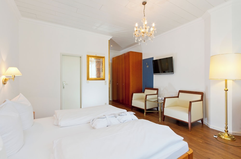 Wittelsbacher Hof Swiss Quality Hotel 15/37