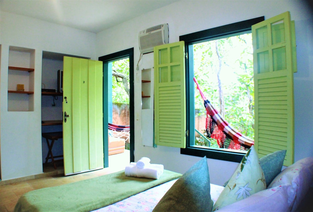 Sanctuary Pirenopolis Suites e Flats 10/50