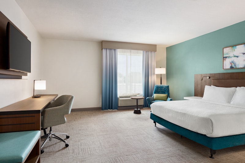 Hilton Garden Inn Houston Energy Corridor 4/9