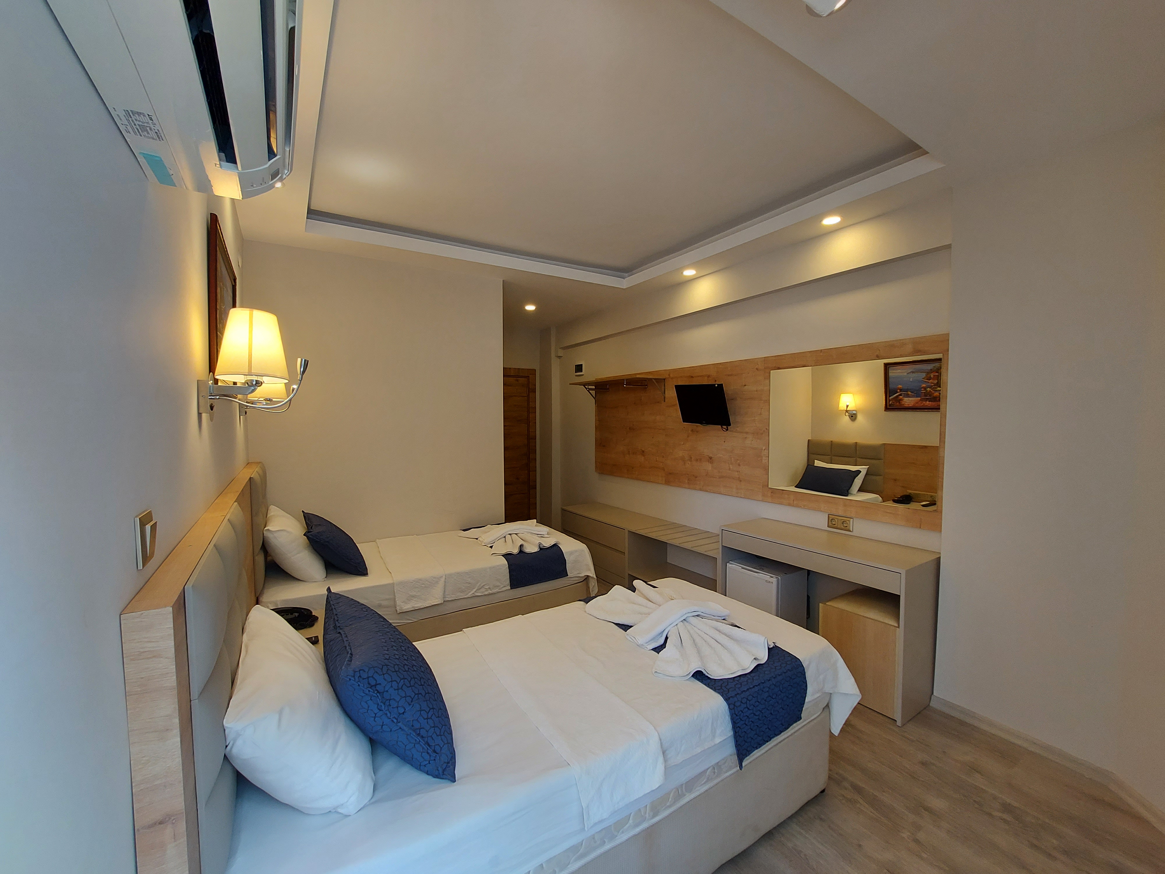 Afsin Hotel 13/47