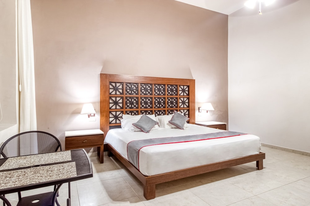 Tecnohotel casa villamar 17/50