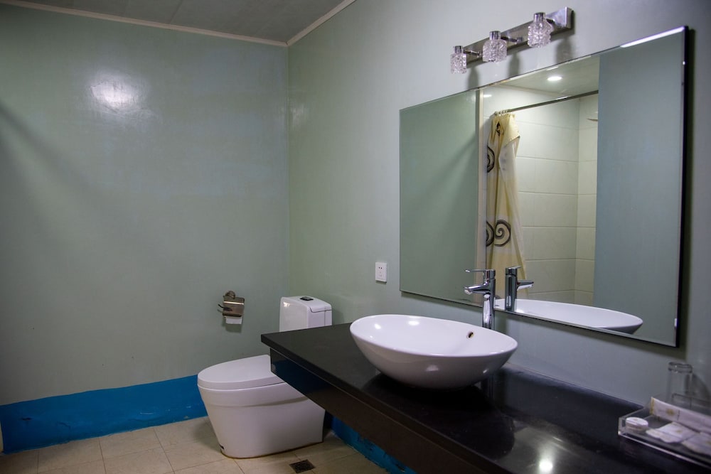 Oriental Swan Hotel Livingstone 38/38