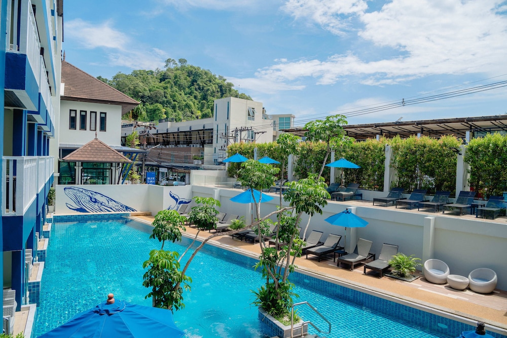 Blue Tara Hotel Krabi Ao Nang 65/67