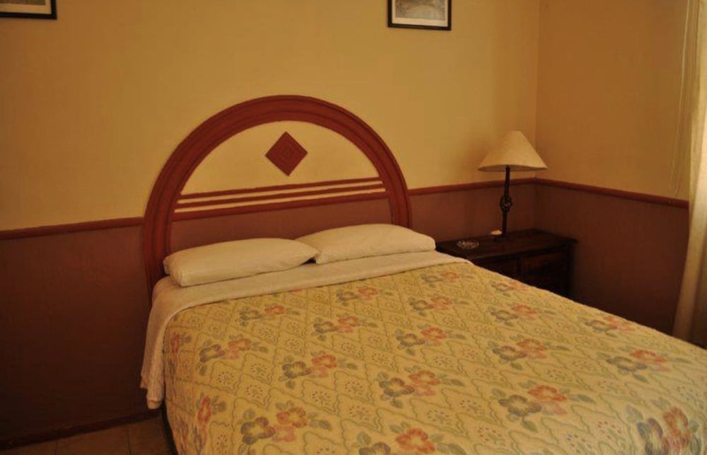 Hotel Posada Real 7/31