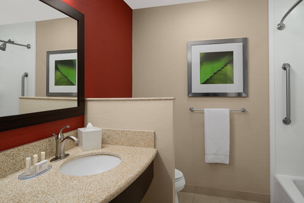 Courtyard Houston Kingwood 18/61