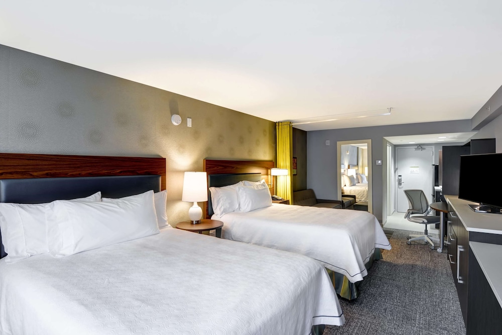Home2 Suites By Hilton Miramar Ft Lauderdale 7/53