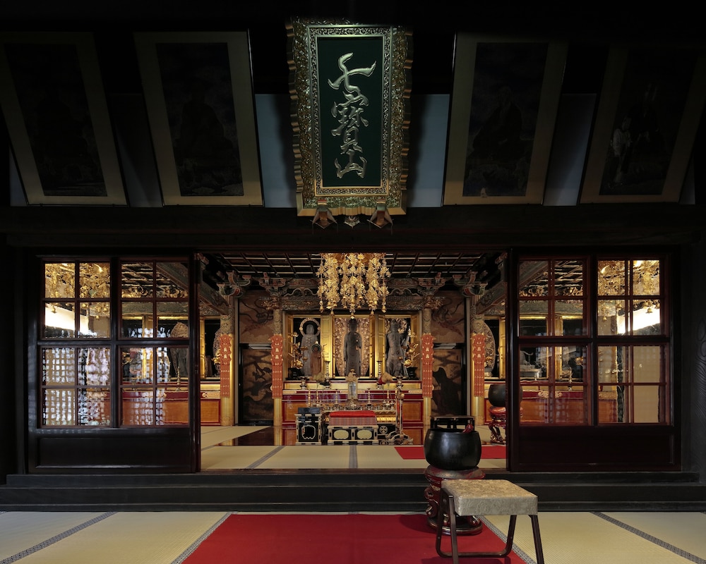 Candeo Hotels Osaka Shinsaibashi 6/50