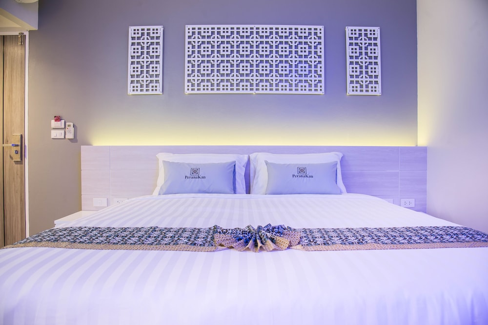 Peranakan Boutique Hotel 10/35