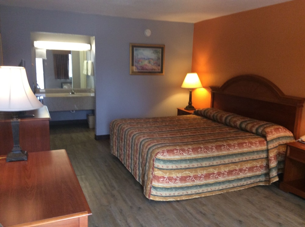 San Augustine Inn 10/33