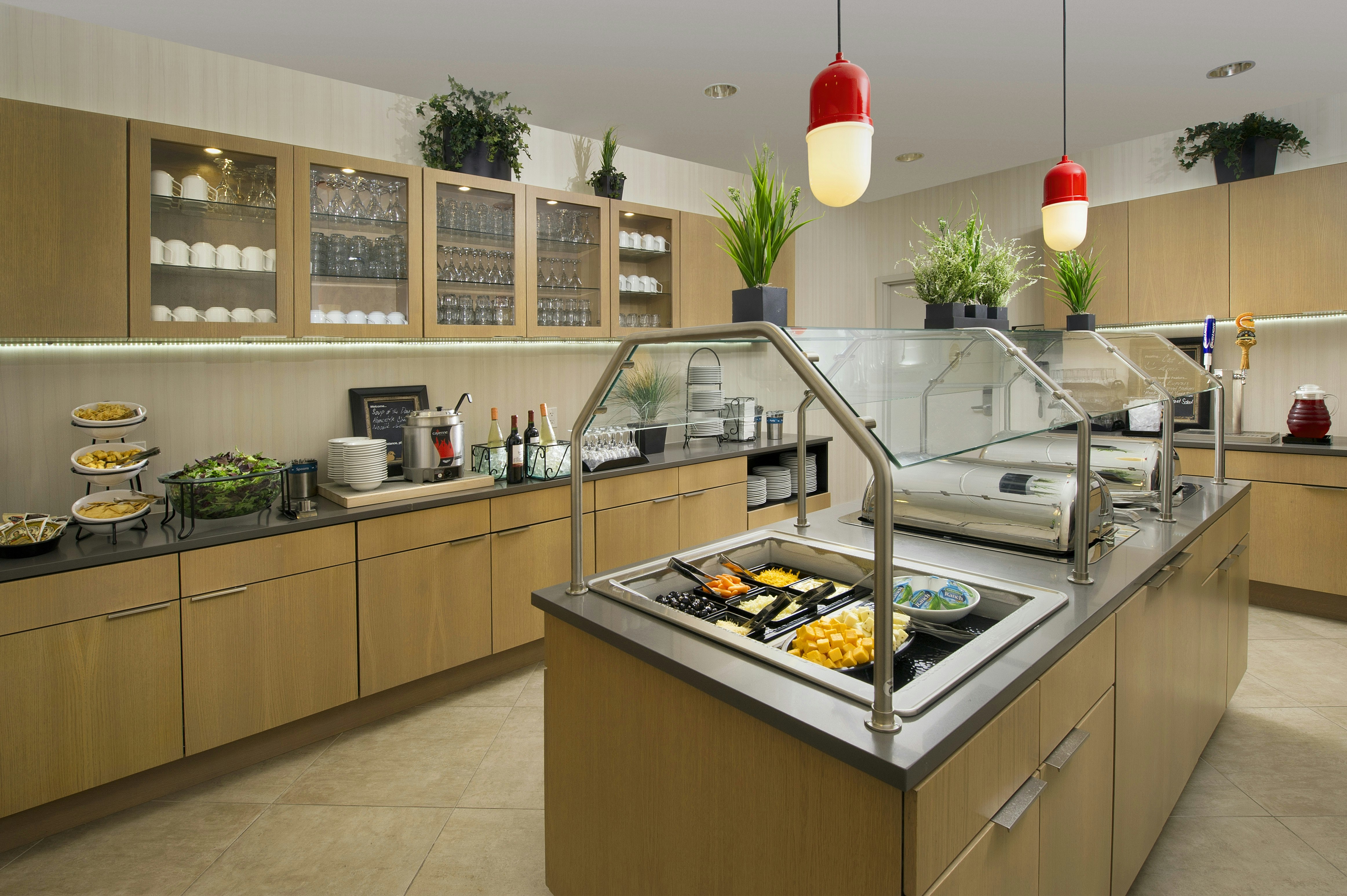Homewood Suites By Hilton Miami Downtown/Brickell 5/55