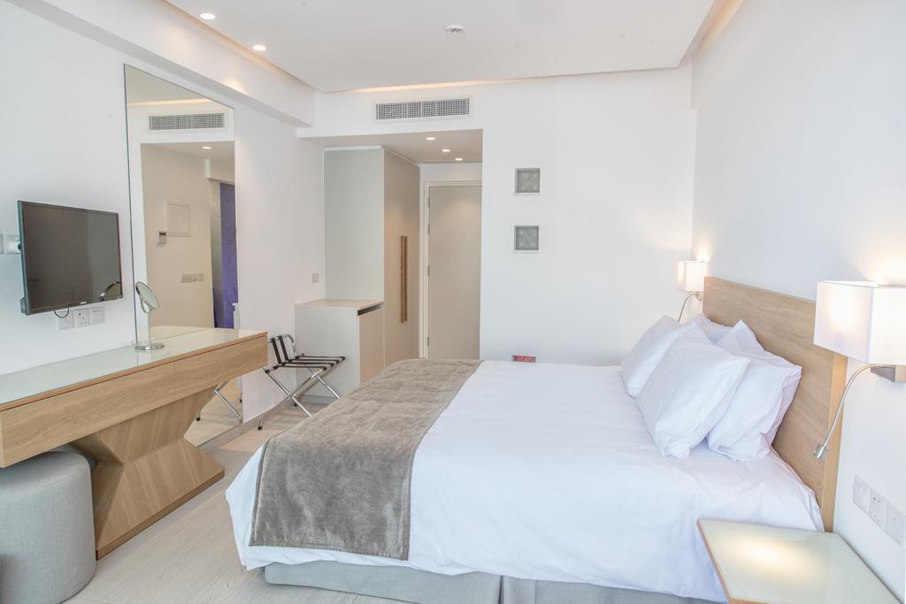 Kokkinos Boutique Hotel 9/15