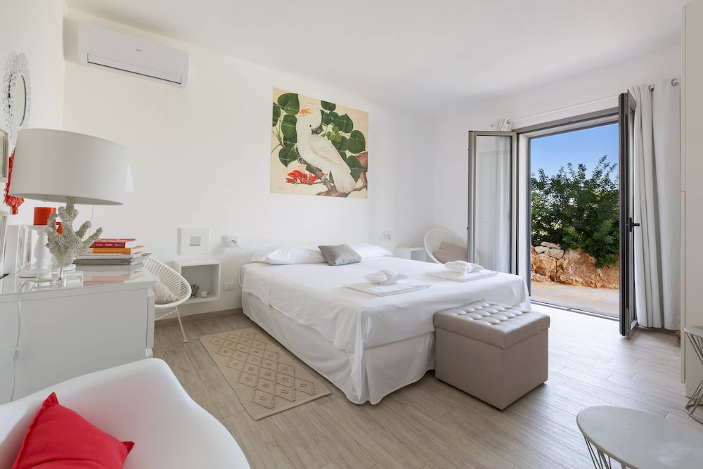 Villa Sogno Bianco 6/45