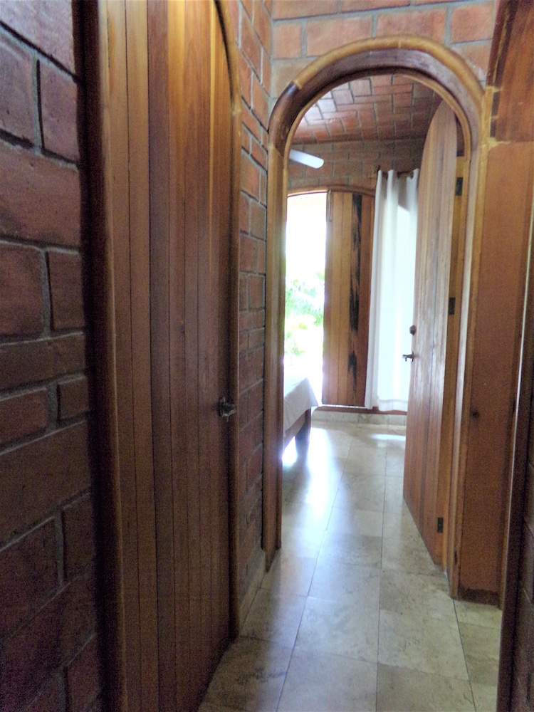 Hotel Casa del Lirio 25/46