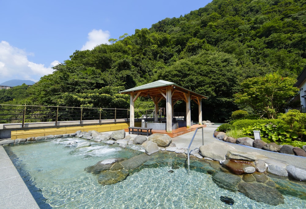 Hakone Yumoto Onsen Tenseien 49/50