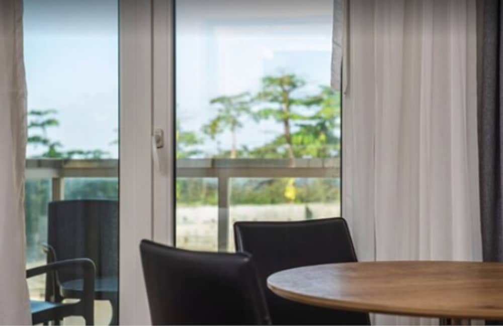 B&B HOTEL Rio de Janeiro Copacabana 33/44