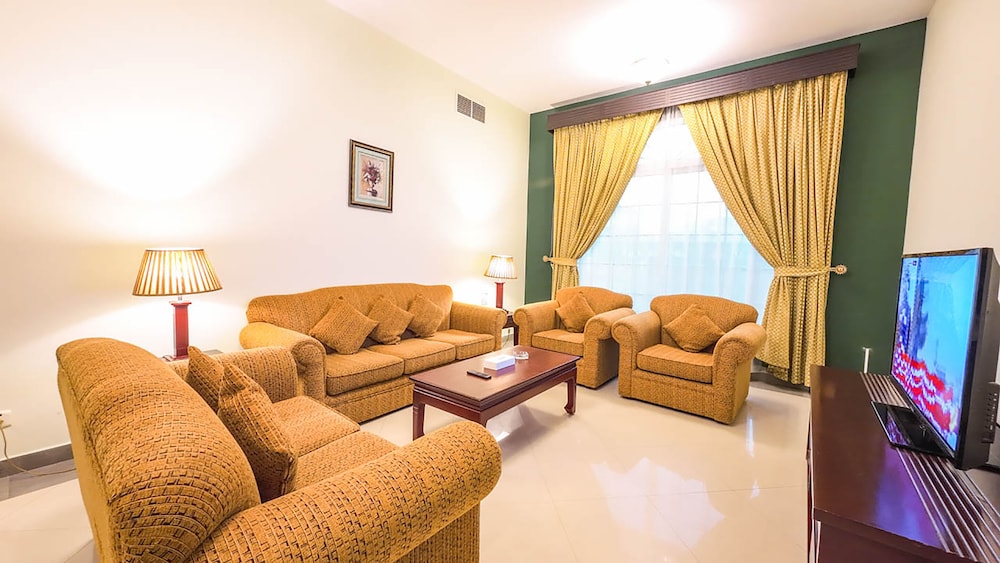 فندق كران(Karan Sharq for Hotel Apartments Company) 42/67