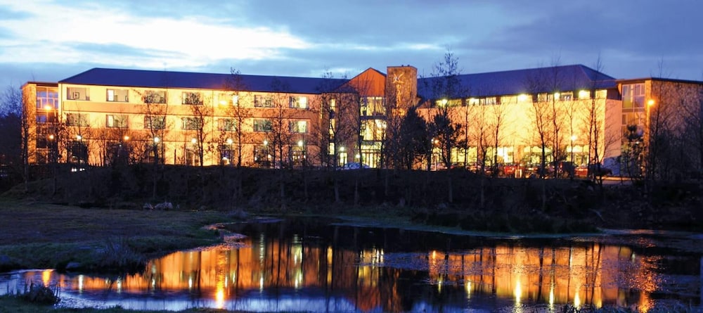 PARK HOTEL KILTIMAGH 36/38