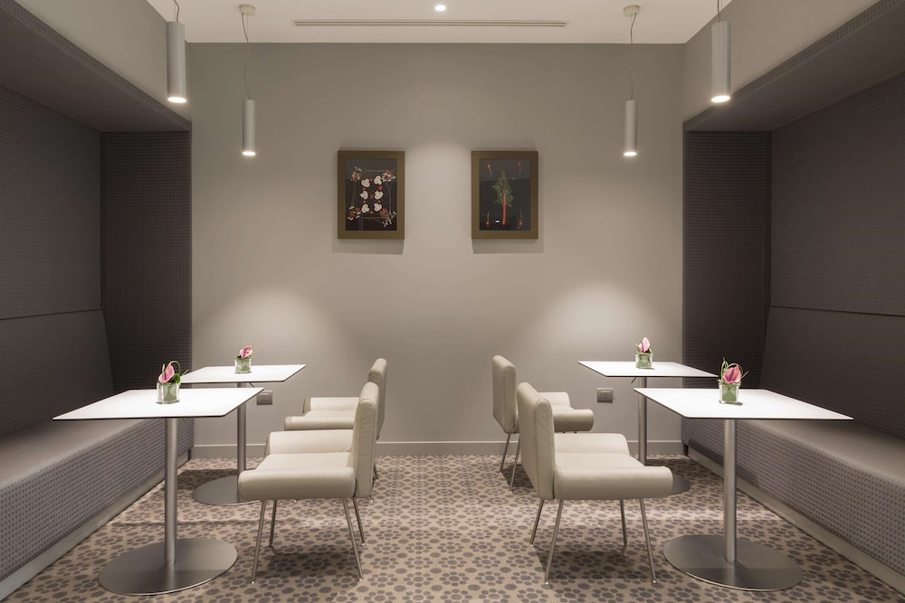 HAMPTON BY HILTON ROME EAST 21/51