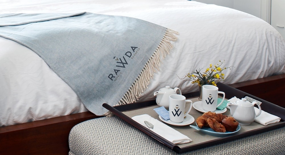 Rawda Hotel Altinoluk 46/61