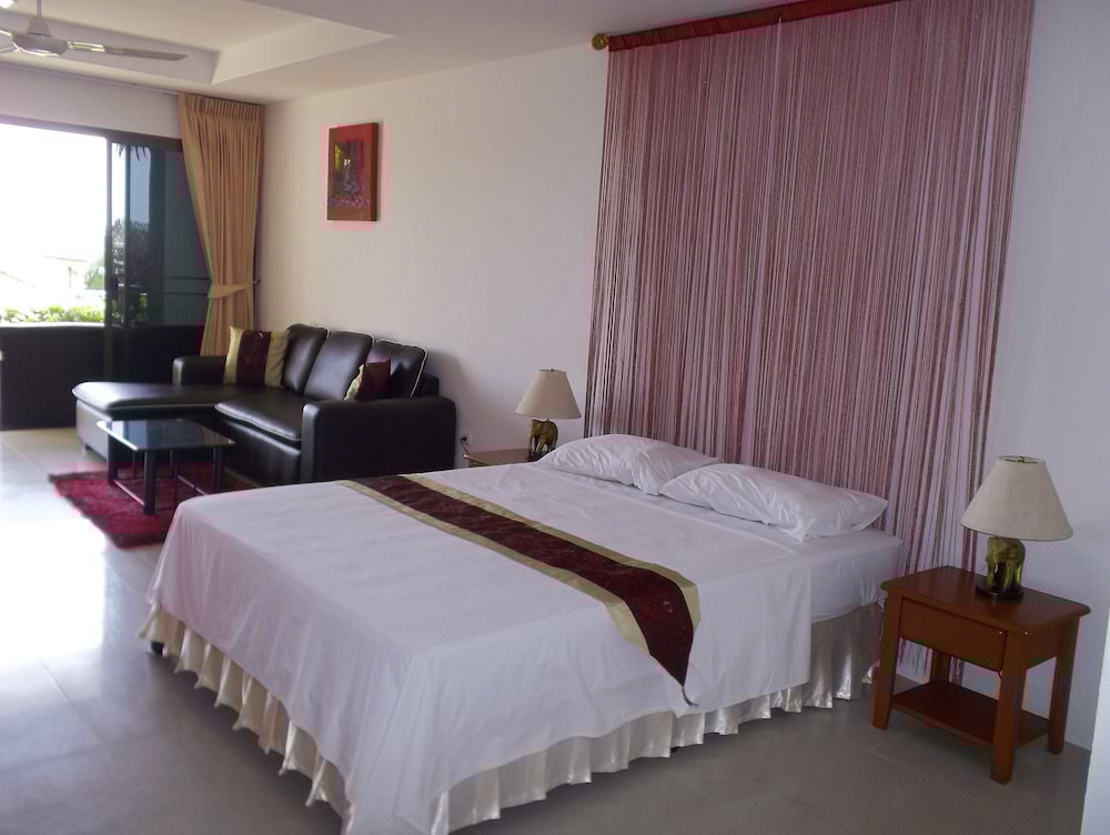 Mountain Sea View Luxury Apartments 22/72