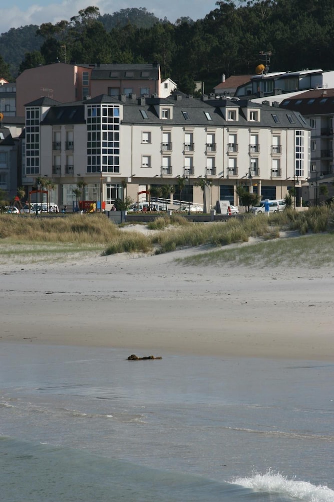 Playa de Laxe 72/75