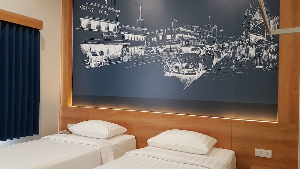 Choice City Hotel 20/66