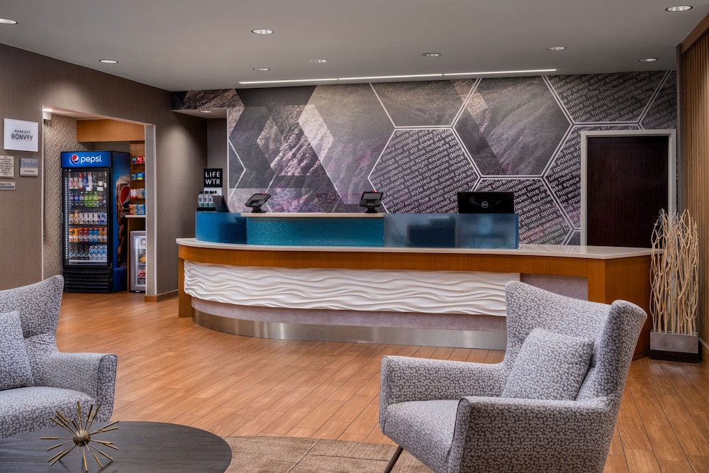 SpringHill Suites by Marriott Sarasota Bradenton 3/34