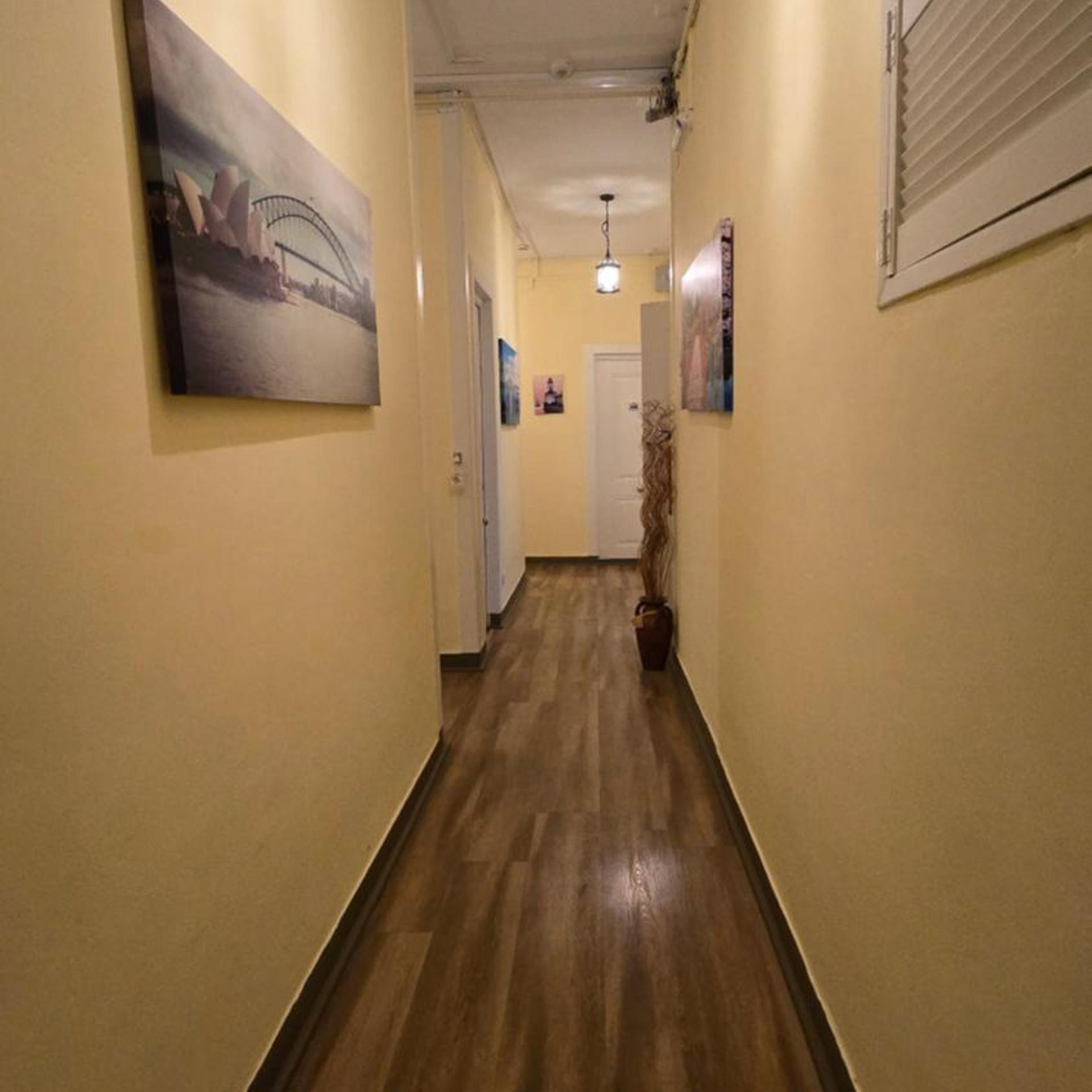 Cenario Catita Hostel 45/63