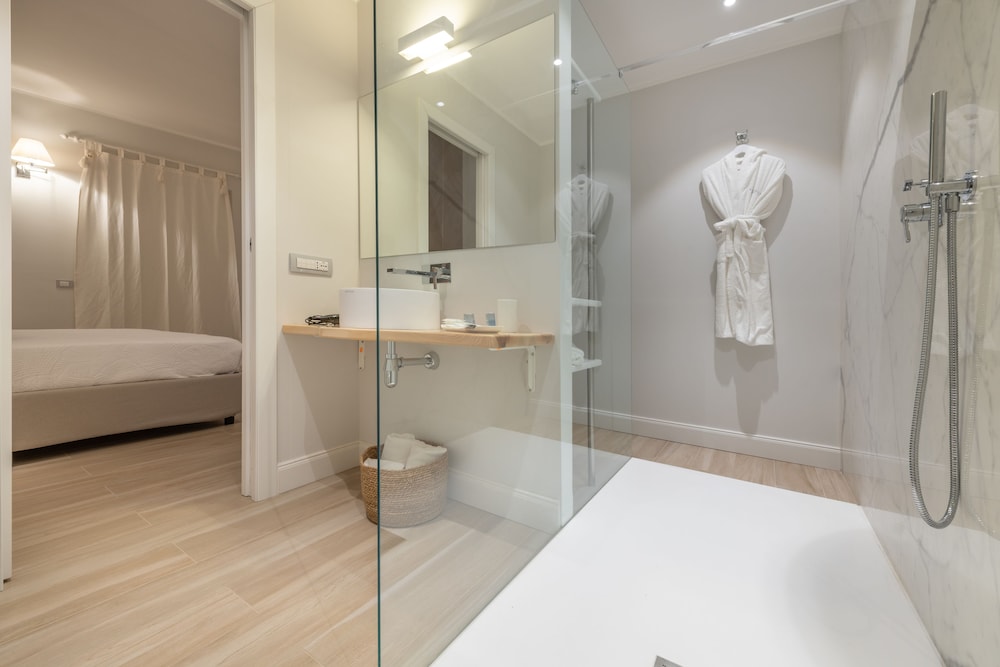 Aquamadre Suites 46/53