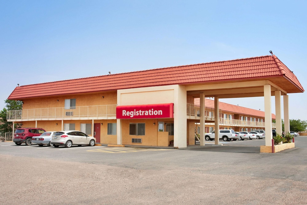 Travelodge By Wyndham Winslow 1/15