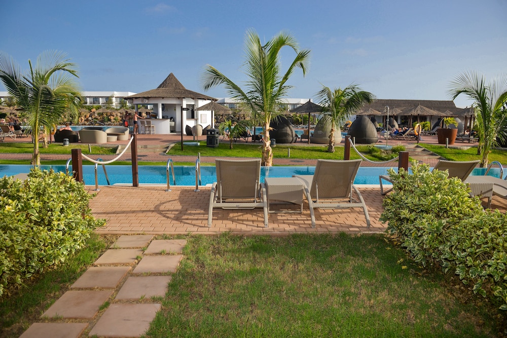 Melia Llana Beach Resort Spa 43/50