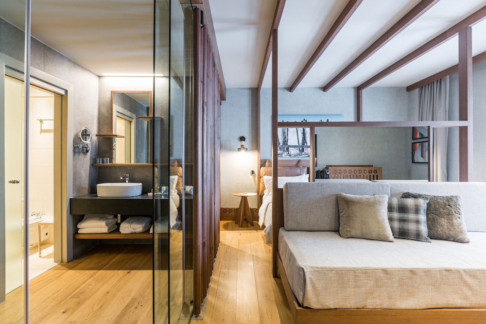 Grand Hotel Savoia Cortina d'Ampezzo, A Radisson Collection Hotel 52/70