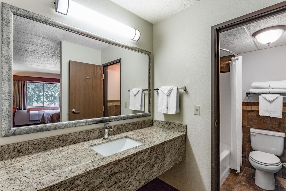Americinn By Wyndham Medora 13/31