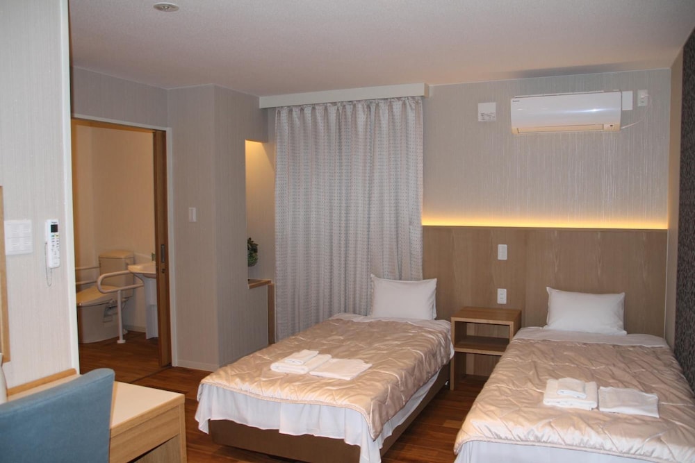 Hotel Hanakomichi 17/63