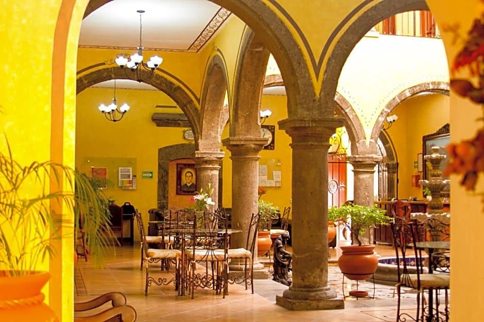 Casa Dulce Maria 24/33