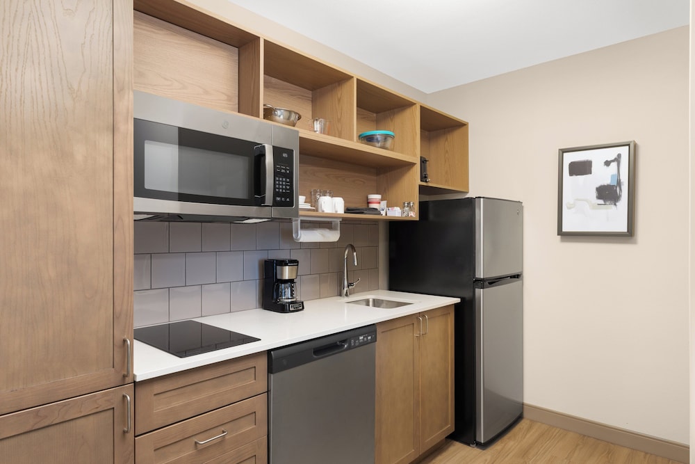 Candlewood Suites Huntsville - Research Park by IHG 37/44