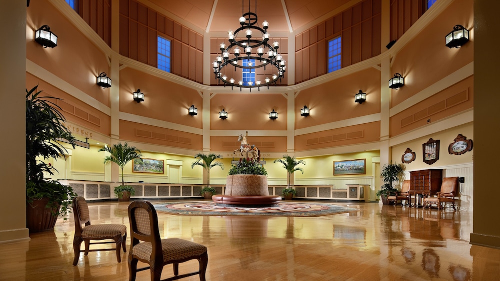 ディズニーズ サラトガ スプリングス リゾート & スパ(Disneys Saratoga Springs Resort and Spa) 写真4