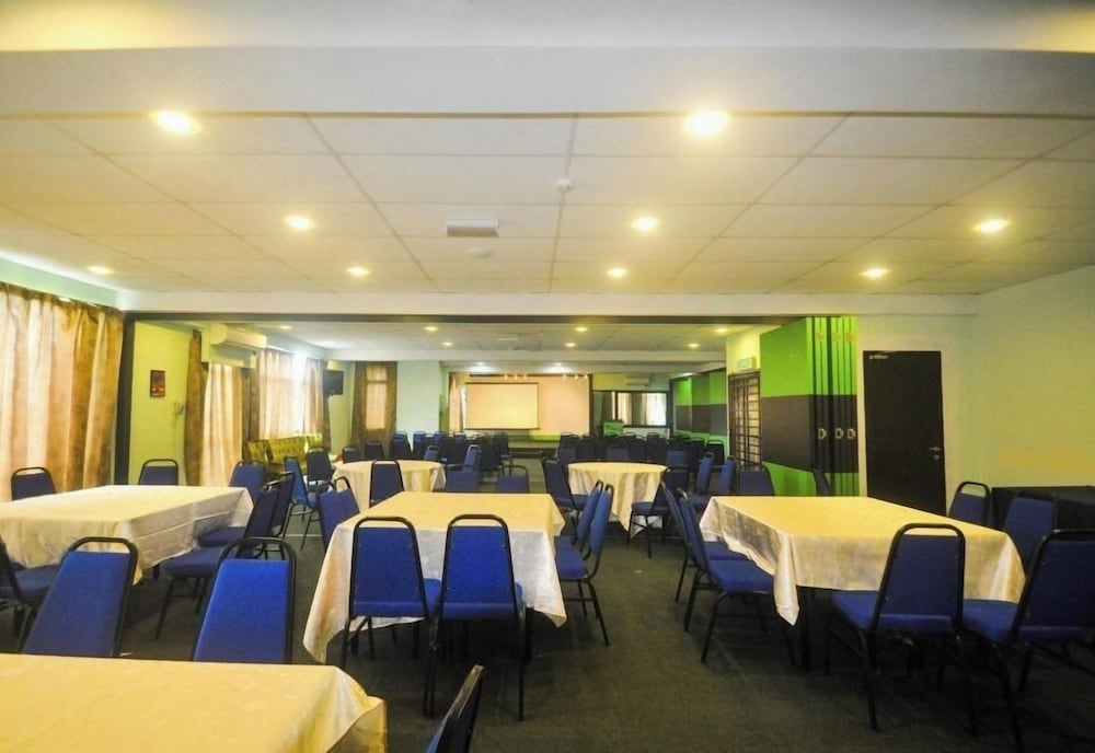 Hotel De Angsana Johor Bahru 26/35