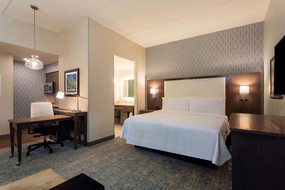 Homewood Suites By Hilton Reston Va 24/65