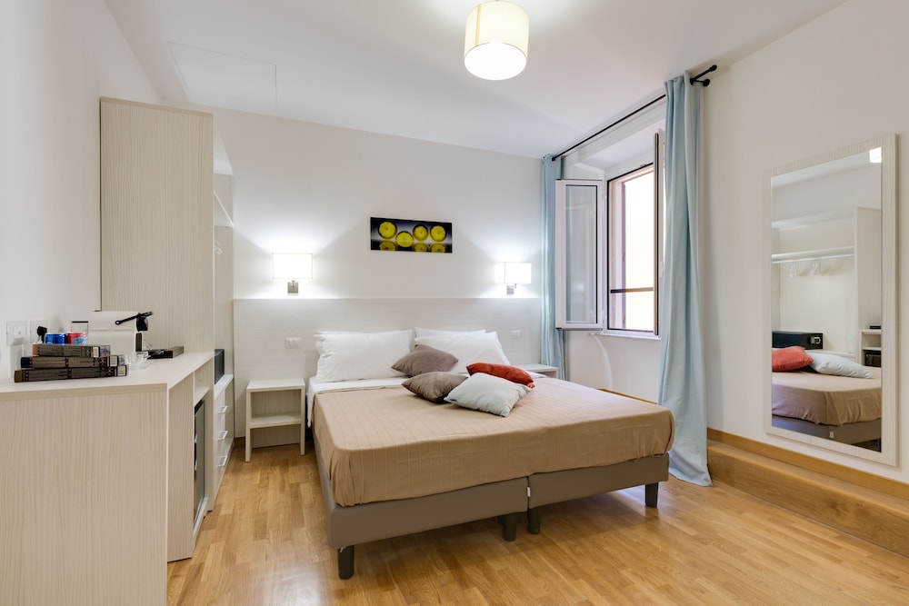 Dolce Luxury Rooms 6/50