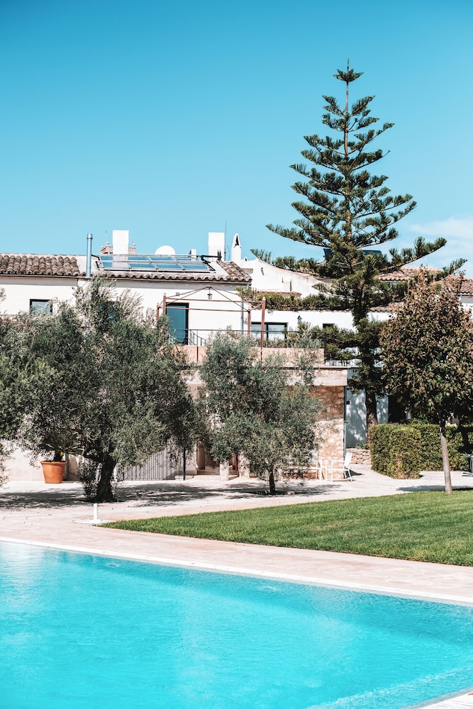 Hotel Es Convent D Ariany 38/50