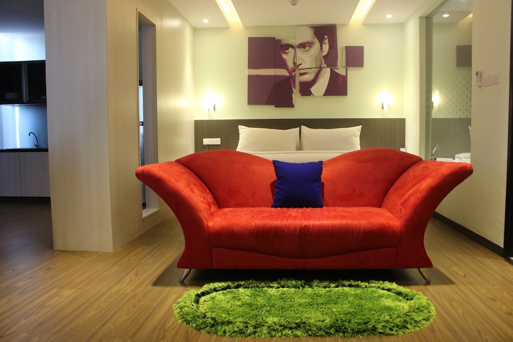 OS Style Hotel Batu Aji Batam Powered by Archipelago 31/50