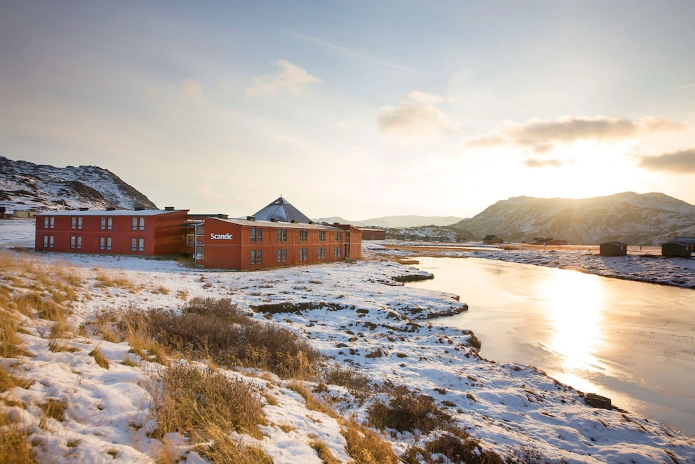 Scandic Nordkapp 23/28